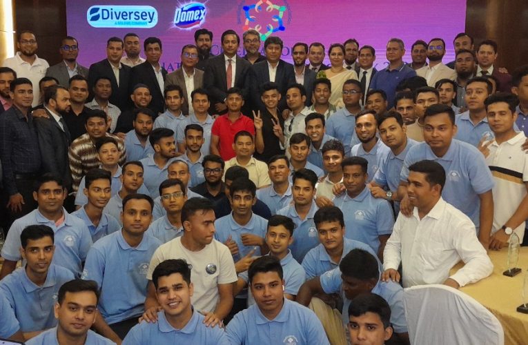 BHA Marks International Housekeeping Week 2025 with Grand Celebration