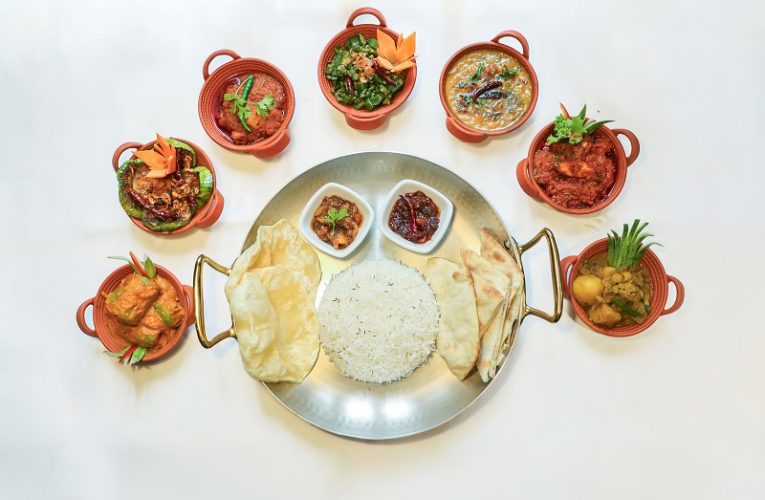 Golden Tulip The Grandmark Dhaka Celebrates Durga Puja with Exclusive Themed Platters