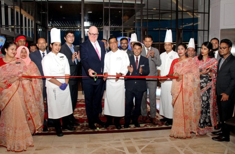 The Great Hilsha Festival Returns to InterContinental Dhaka