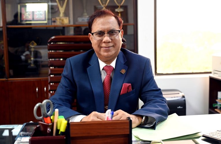 High Hopes as experienced Mominul Islam Takes Charge of Biman’s Administration and HR Affairs