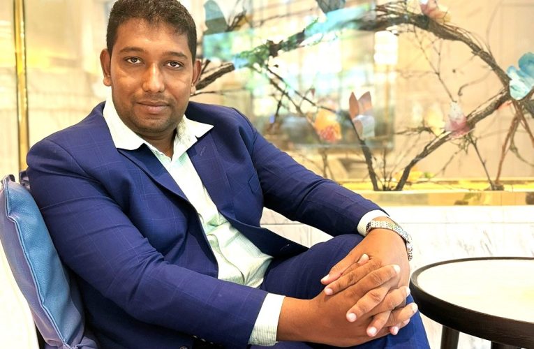 Md Nazmul Hasan: Redefining Real Estate with Trust, Quality, and Affordability