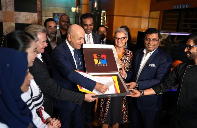 The Westin Dhaka Unveils Exquisite New Menu at Prego