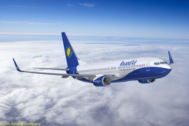 Bengal Airlift Limited Brings RwandAir to Bangladesh Market