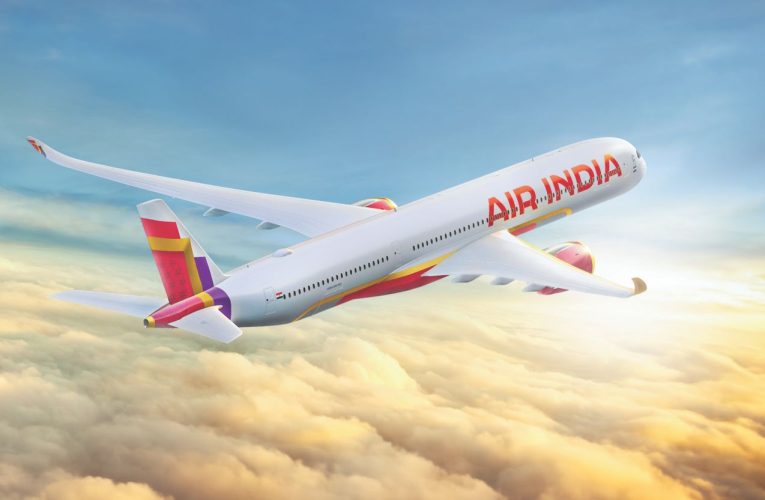Air India Offers Promotional Premium Economy Fares on Dhaka–Mumbai Route