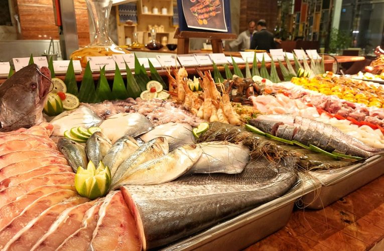 Experience an exquisite Buffet Brunch at Renaissance Dhaka Gulshan Hotel‘s BAHAR Restaurant