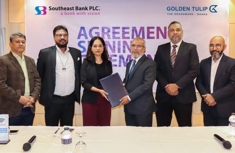 Golden Tulip The Grandmark Dhaka and Southeast Bank Partner to Offer Exclusive BOGO Buffet Dining