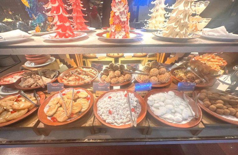 Hotel Sarina Dhaka Presents Street Food Fest from October 9 to 18