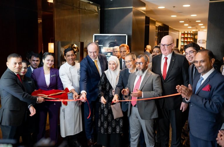 Unlimited Steak Festival at InterContinental Dhaka