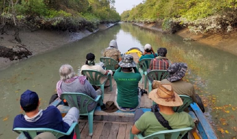 Master plan formulated to boost foreign tourism in Sundarbans
