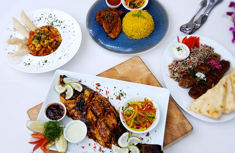 Dining Experience under the Sky with ‘BBQ Fiesta’ at Dhaka Regency 