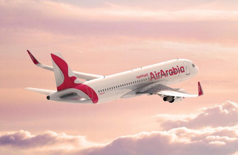 Air Arabia posts record Q3 net profit of $178.6m, up 16 percent