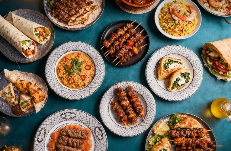 Amari Dhaka Presents ‘Mediterranean Feast of Flavors’