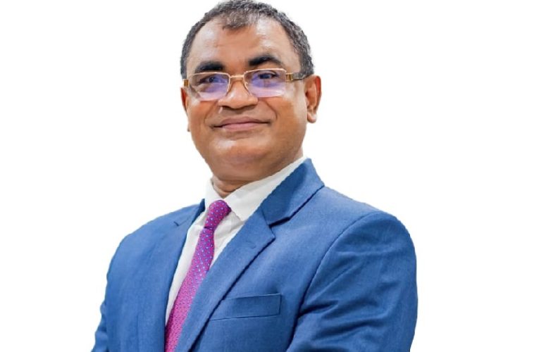 Standard Bank Appoints Mohammad Kaiser Alam Mozumder as Head of HRD