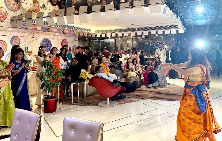 Renaissance Day of Discovery: A Celebration of Heritage & Culture