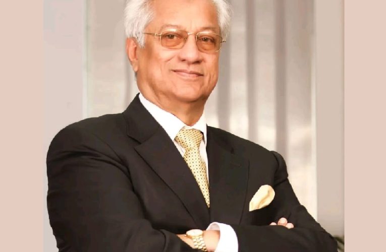 Syed Bakhtiar Elected President of Club Notredamians Bangladesh