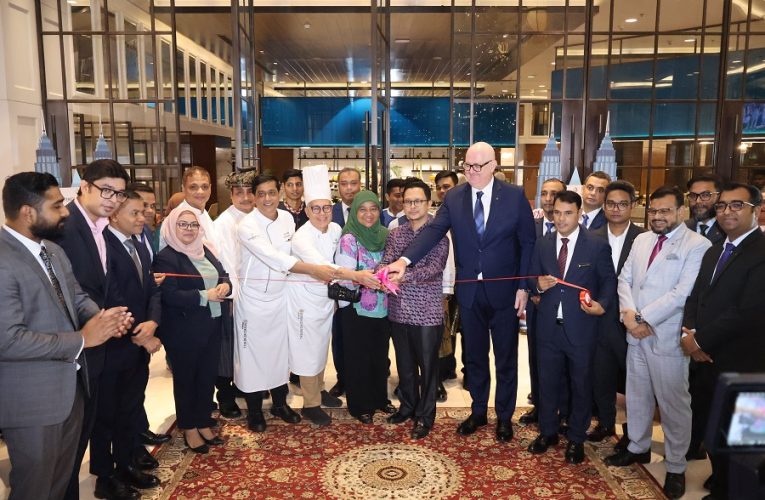 Malaysia & Bangladesh Friendship Festival at InterContinental Dhaka