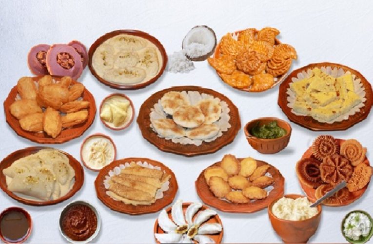 Golden Tulip The Grandmark Dhaka Unveils “Poush Parbon”: A Culinary Ode to Winter’s Heritage