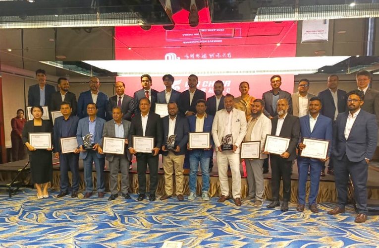 Air China Hosts Prestigious Agent Appreciation Evening in Dhaka, Honoring Strategic Partnerships