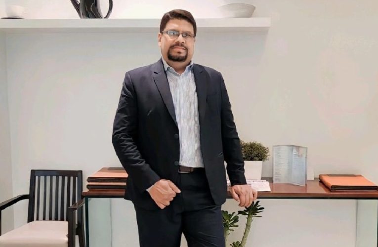 Mohammad Tarek Appointed CEO of Kaalmegha Country Club and Resort