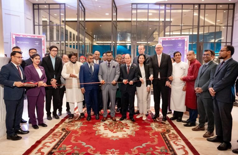 Winter Kebab Festival at InterContinental Dhaka