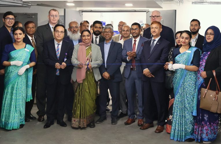 InterContinental Dhaka Leads Sustainability with AI-Powered Glass Bottle Water Plant