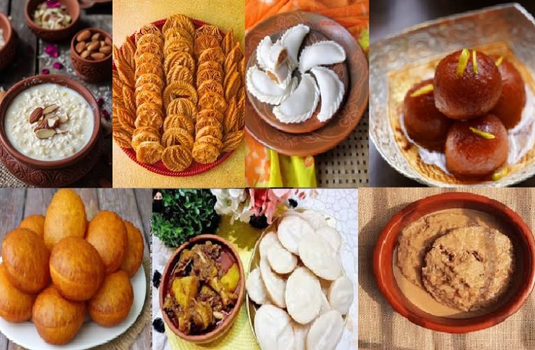 Celebrate the True Essence of Winter with Pitha Utsav at Hotel Sarina Dhaka