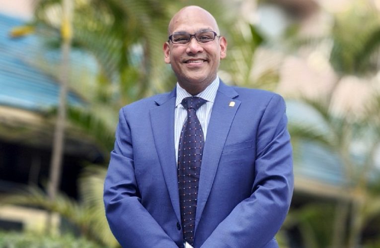 Pan Pacific Sonargaon Hotel Appoints Dibakar Dominic Desouza as General Manager