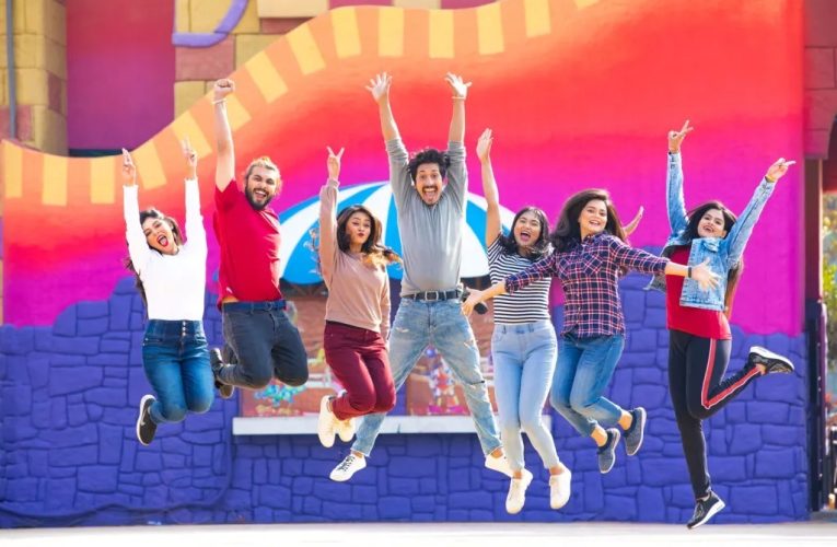 Fantasy Kingdom, Foy’s Lake Roll Out Special Eid Attractions for Holiday Crowds