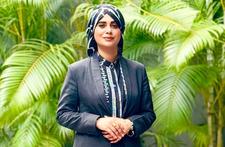 Sabrina Mridha Razani Joins Renaissance Dhaka Gulshan as Director of Marketing