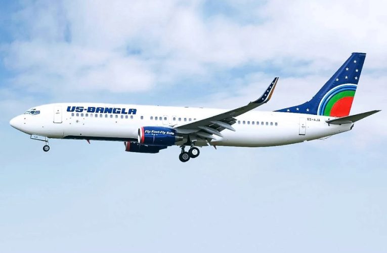 US-Bangla resumes flights to all Middle East routes