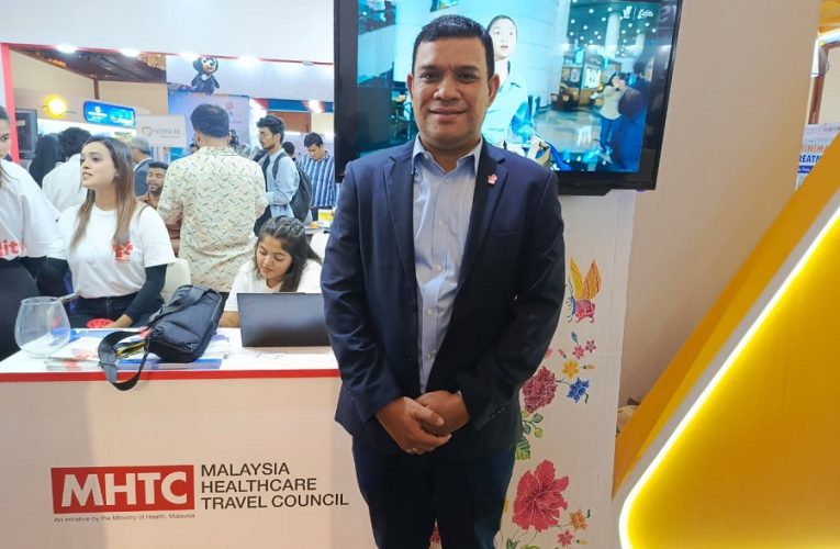 “Malaysia Strengthens Its Position as a Global Healthcare Travel Hub”