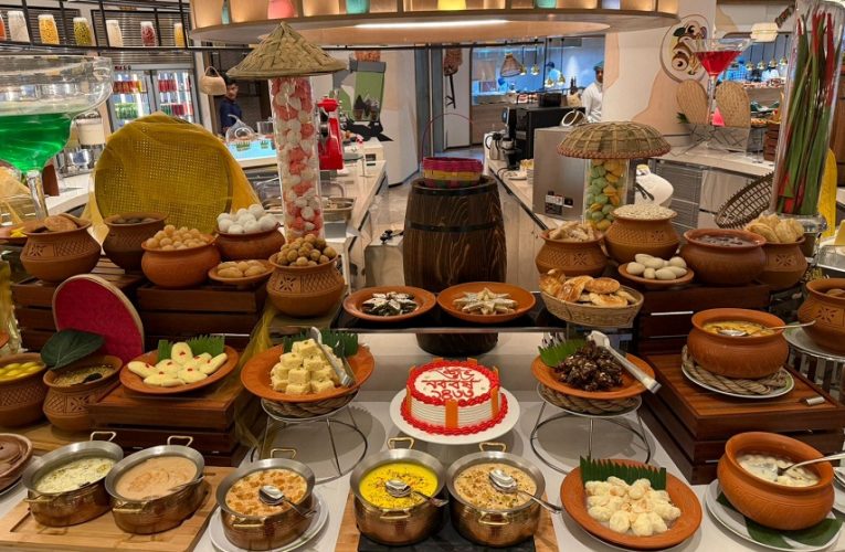 Crowne Plaza Dhaka Airport announces ‘Esho He Baishakh’ carnival and culinary fest