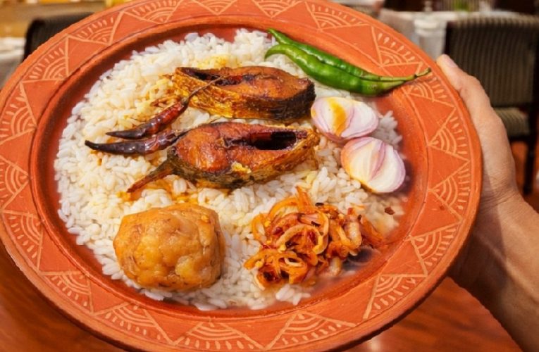 Hotel Sarina Dhaka Hosts Grand Baishakhi Bhoj to Celebrate Pohela Boishakh