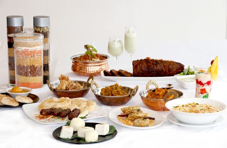 A spectacular Pohela Boishakh Celebration Awaits at Dhaka Regency