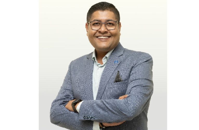 Ascott Palace Dhaka Appoints Hospitality Veteran Dipankar Das Milton as New General Manager