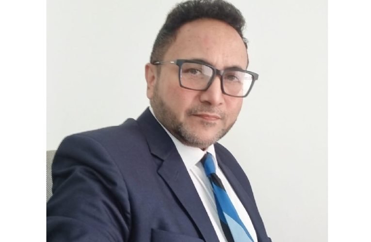 Hotel Grand Park Barishal appoints Naushad Bin Islam as General Manager