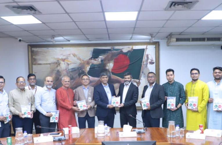 Biman, ACI join hands to provide ‘Hajj Care Packs’ for pilgrims