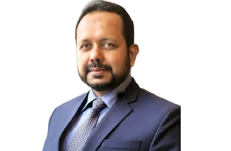 Abdullah Al-Mamun joins at Shahjalal Islami Bank as Additional Managing Director