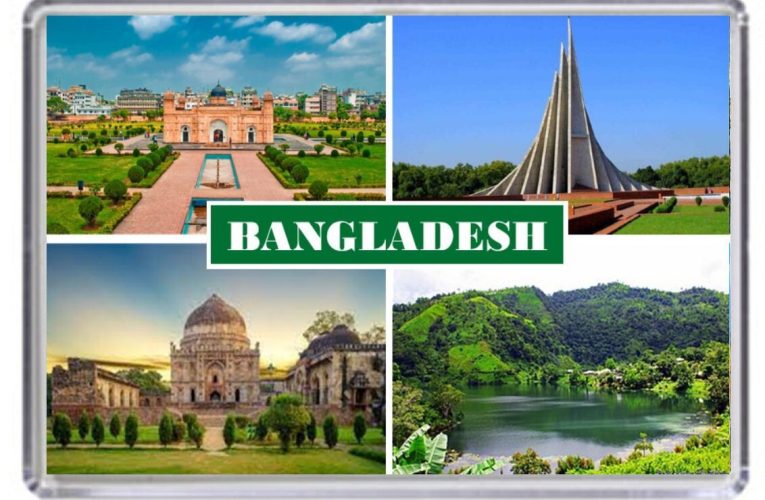 Foreign Missions and Tourism Branding in Bangladesh: A Results-Oriented Proposal (2026 -2030)