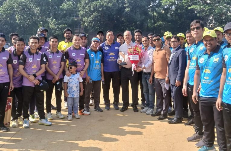 Inauguration of Housekeepers Premier League 2026 Held