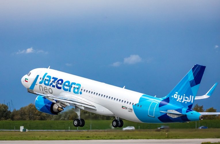 Jazeera Airways Relaunches Dhaka Flights, Restores Kuwait–Bangladesh Connectivity