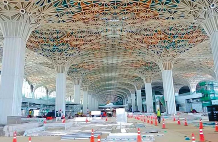 Boeing deal by April 30, 3rd terminal opening by Dec: State Minister Millat