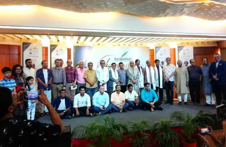 BTWA honours travel writers, photographers for creative contributions