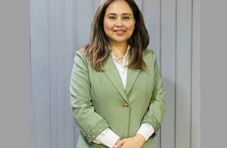 Radisson Blu Dhaka Water Garden Promotes Manfuza Masud Chowdhury to Assistant Director of Marketing