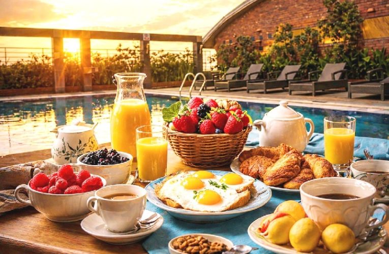 ‘Beat the Heat’ with Exclusive Offers at Dhaka Regency Hotel & Resort