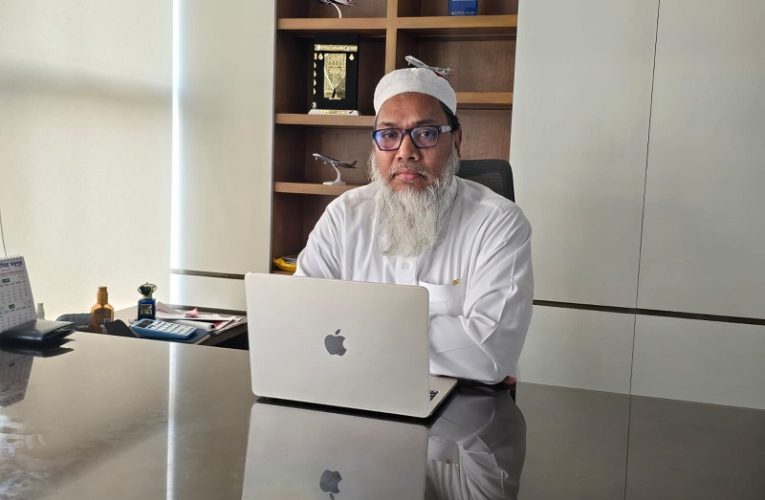 The objective of Hajj by Akij is to serve pilgrims with trust and dignity: Abu Ammar Abdullah