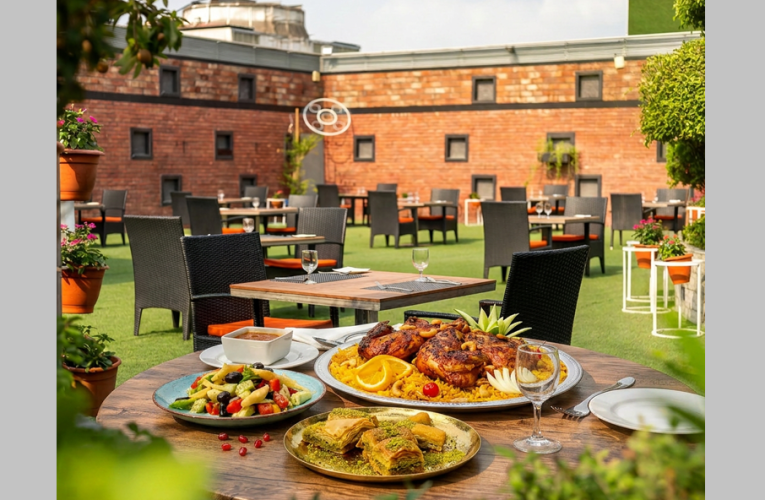 Celebrate the Spirit of Eid-ul-Adha with Spectacular offers at Dhaka Regency