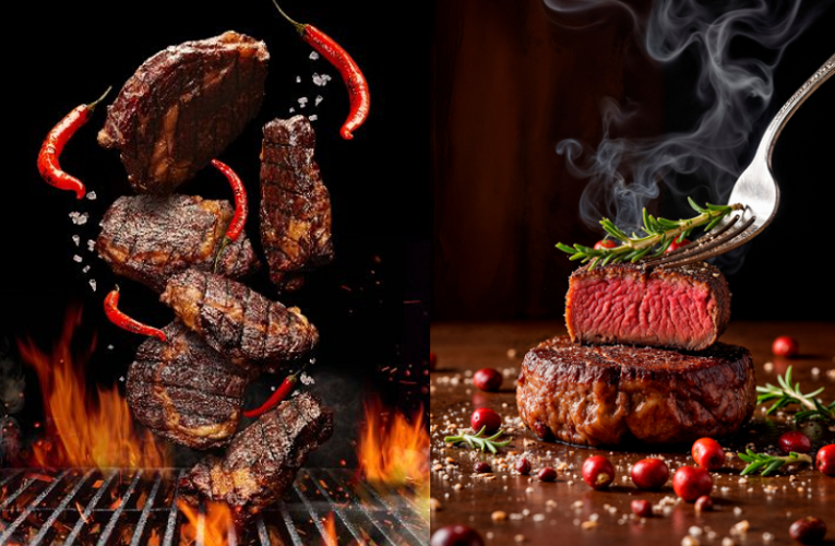 Holiday Inn Dhaka City Centre Launches ‘Ultimate Meat Feast’ for Culinary Enthusiasts