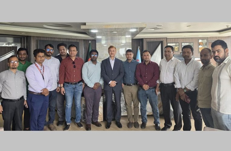 Dhaka Airport 3rd terminal to double capacity, boost aviation sector: CAAB chairman