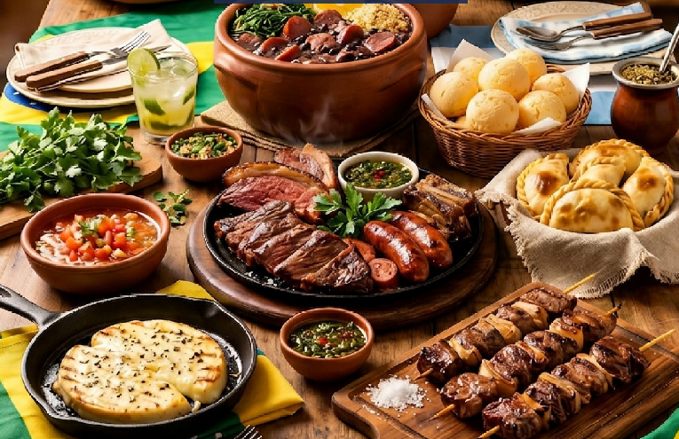 Radisson Blu Dhaka Water Garden Presents ‘Taste of Latin’ – A Celebration of Culinary Excellence and FIFA World Cup Excitement.